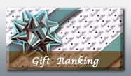 Gift　Ranking スタジオ・ハイミ