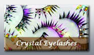Crystal　Eyelashs スタジオ・ハイミ